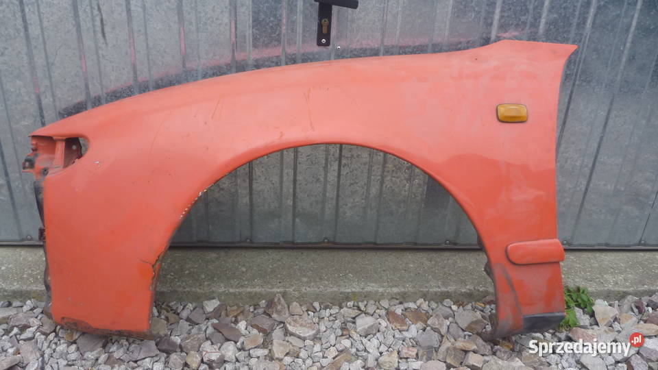 Toyota Celica CZĘŚCI nieuszkodzony Warszawa sprzedam