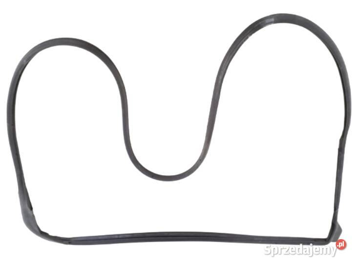 TOYOTA Avensis Uszczelka tasma drzwi prawy tyl