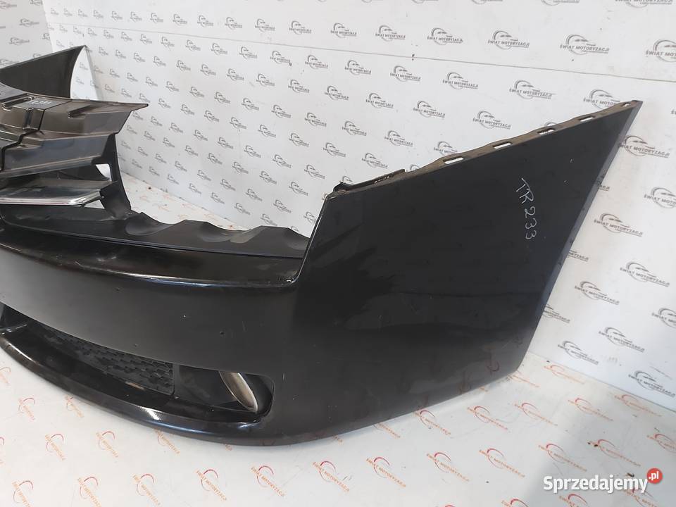 ALFA ROMEO BRERA zderzak przód Kielce