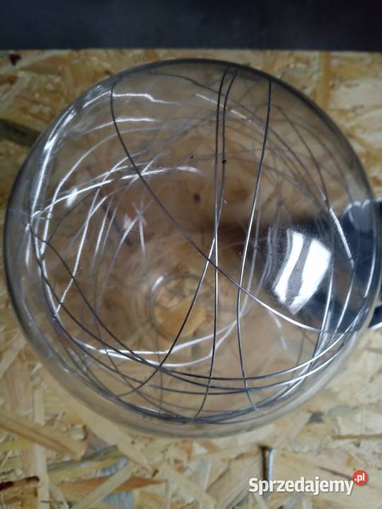 Lampa sufitowa WOFI ŻARÓWKA Jelenia Góra