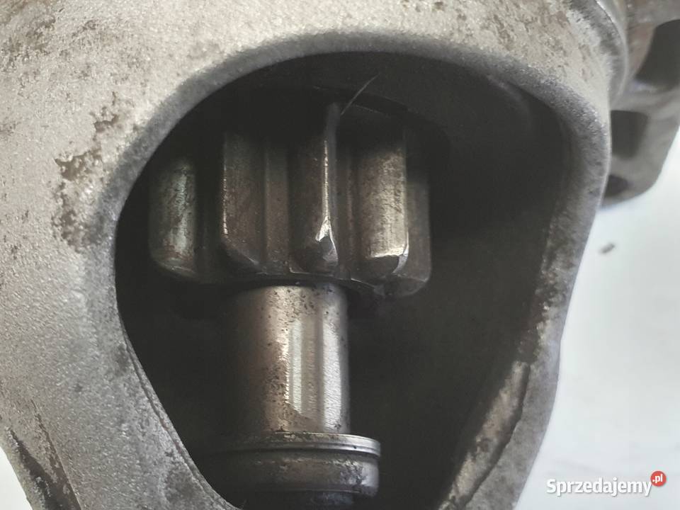 ROZRUSZNIK Chevrolet Aveo T300 13 D ROZRUSZNIK