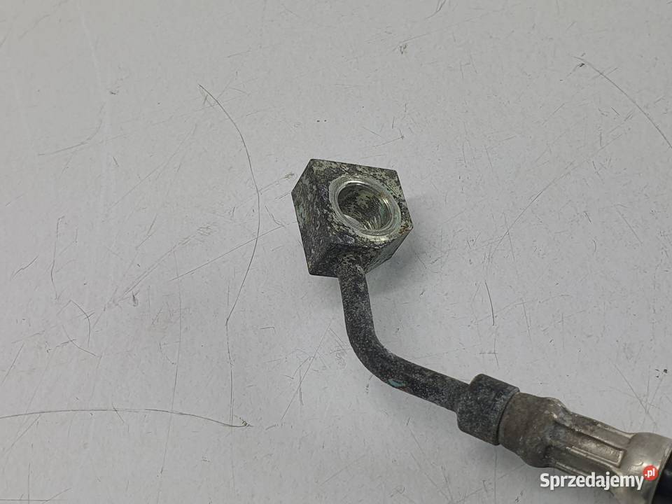 Przewod Hamulcowy Harley Davidson Sportster 1200 Łódź