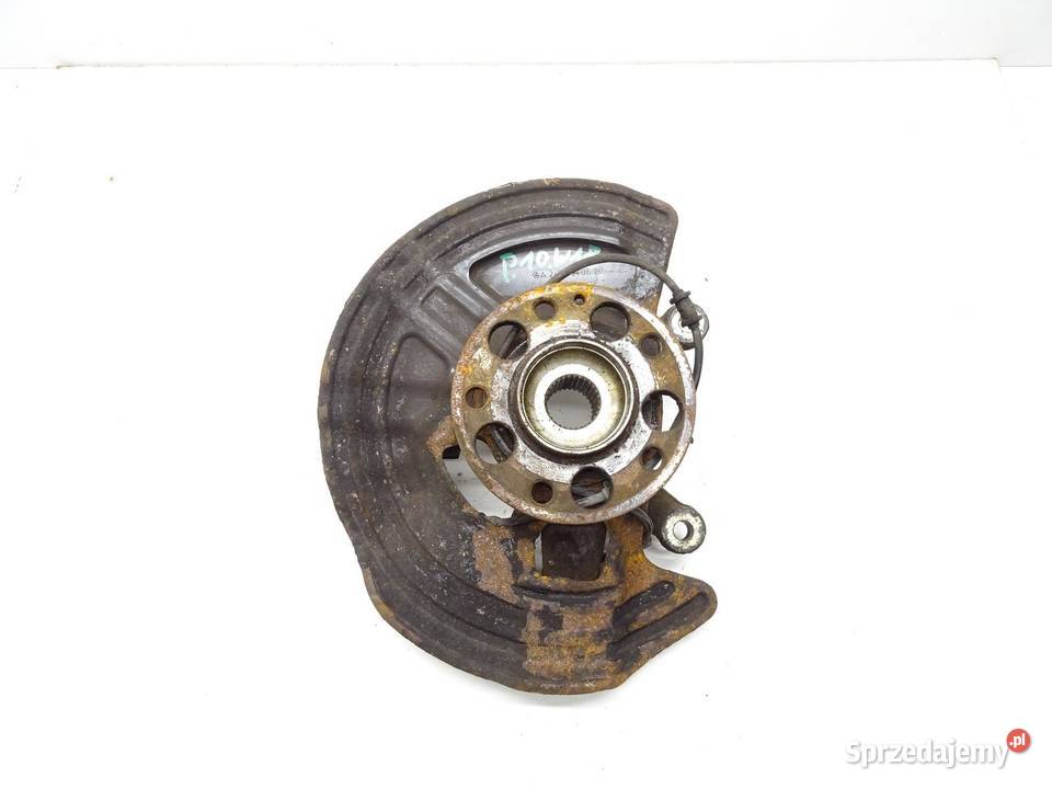 ZWROTNICA PRAWA PRAWY PRZÓD PRZEDNIA A2464210620 małopolskie