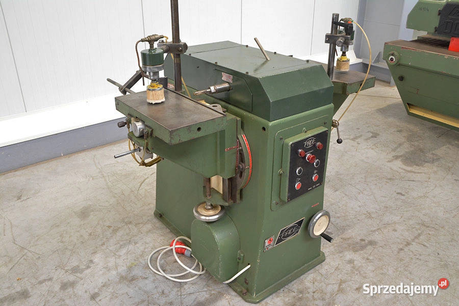 WIERTARKA OSCYLACYJNA PADE Biertowice sprzedam