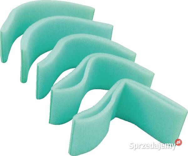 Filtr powietrza 5 x 796254 4261