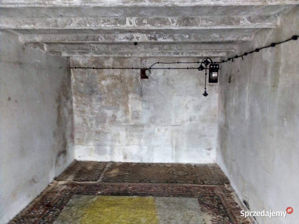 cedowanie prawo do garazu Warszawa