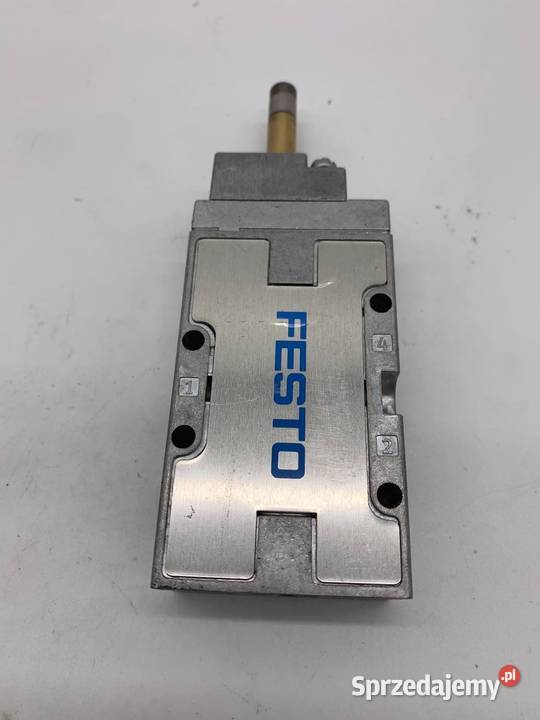 Festo MFH518B 19758 Elektrozawór Warszawa