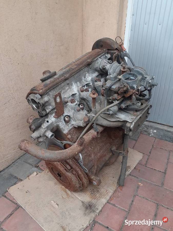 Silnik 11 Golf 1