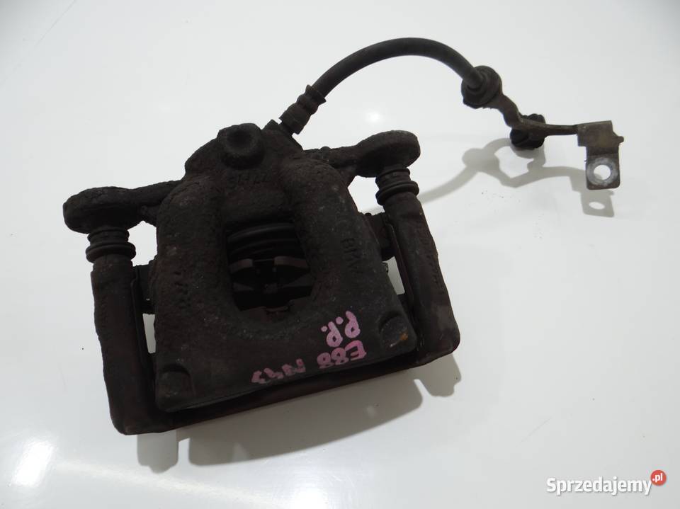 ZACISK HAMULCOWY PRAWY PRZÓD BMW E88 N43 5422 osobowe Strzyżewice