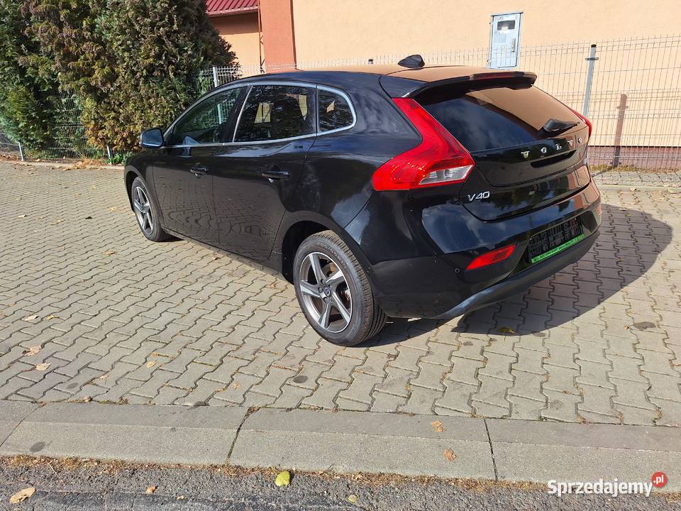 20 SPROWADZONYWERSJA SUMMUMNAVIGACJANOWE V40 Zamość sprzedam