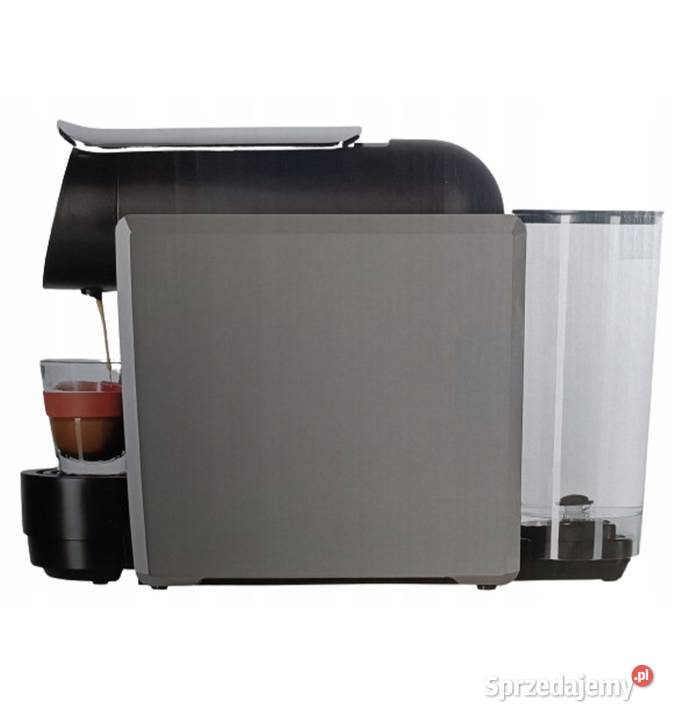 NOWY ekspres kapsułkowy Delta Q Mini QOOL Rzeszów sprzedam