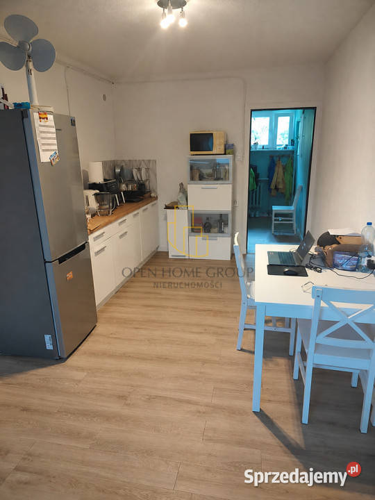 centrum Wrocławia 3 pok balkon pod wynajem Wrocław