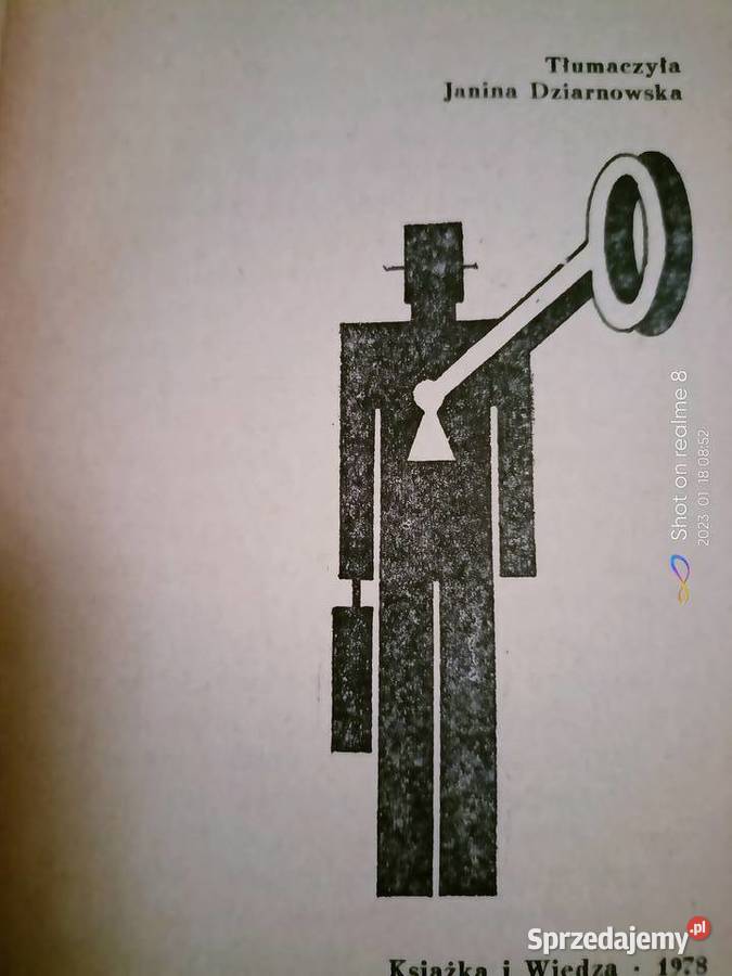 Zamiana książki Warszawa księgarnia internetowa