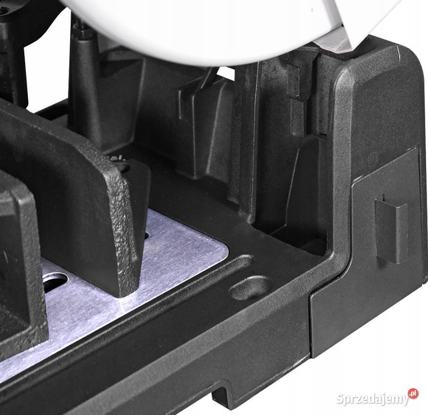 Przecinarka tarczowa METCOR JS355E piła tarczowa Siedlce