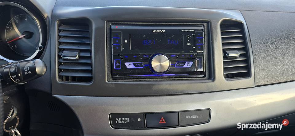 18 Salon LPG Klimatyzacja Bluetooth 140KM łódzkie Andrespol