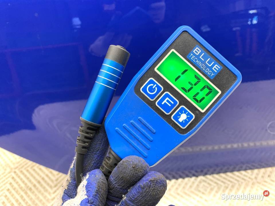 DRZWI PRAWY TYŁ HYUNDAI ix20 Hatchback OT2 OT