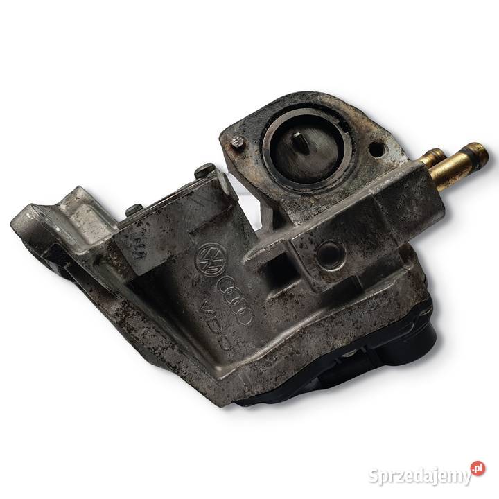 ZAWÓR EGR Skoda Octavia II 20 FSI A2C53082890 osobowe Chełm