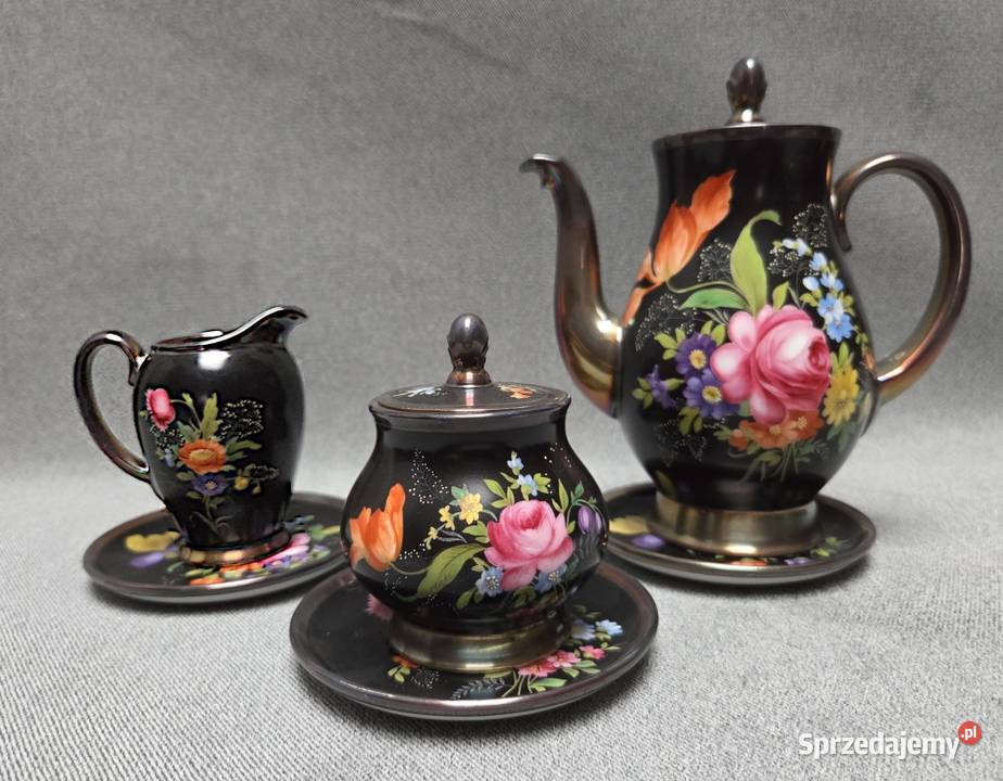 Serwis do mokki Rosenthal Aida 9268 Szczecin