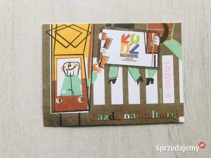 Bilety 5 miesięczne semestralne komunikacji Łódź