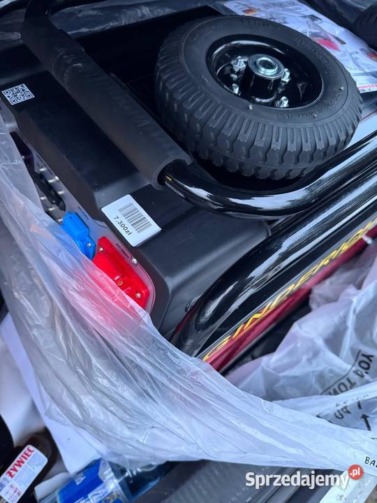 Agregat Ginderich Rok produkcji 2025 Nowy Sącz