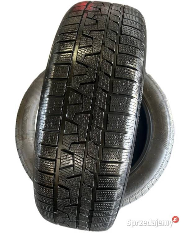 Opony zimowe 22555R19 Aplus A702 dot2123 2 Wiśnicz Mały
