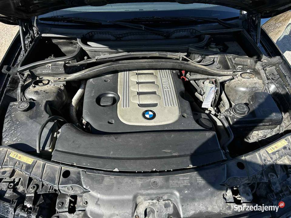 BMW X3 nieuszkodzony Lubania