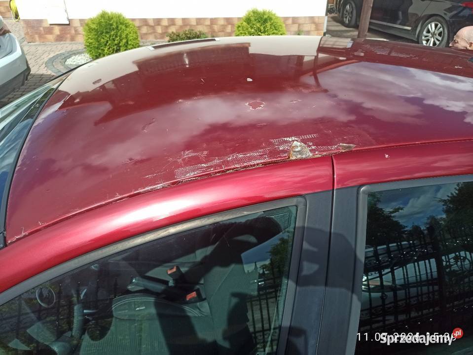 Renault Clio lll 19 diesel 2010 Rzeszów