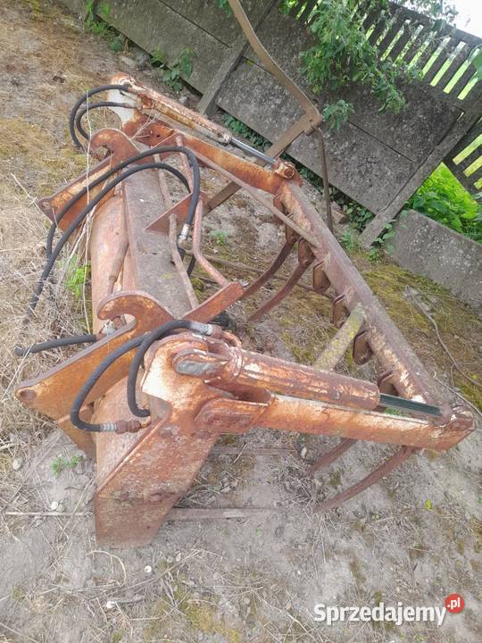 Sprzedam łyzko krokodyl Faucheux Jarocin