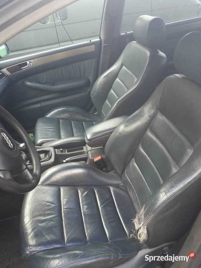 Audi a 6 19 tdi