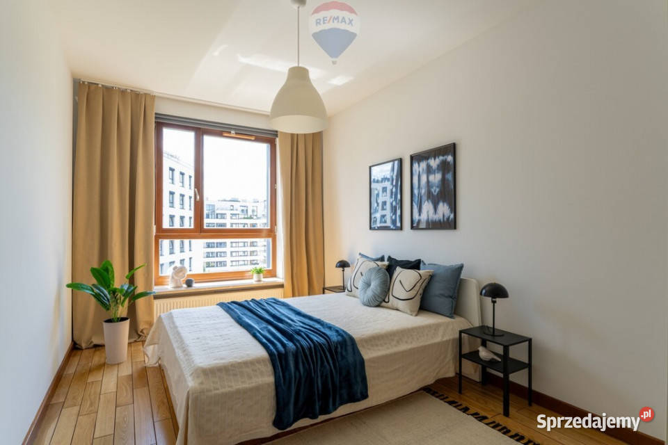 Żoliborz 68 m 3 pokoje garaż w Wynajem Warszawa sprzedam