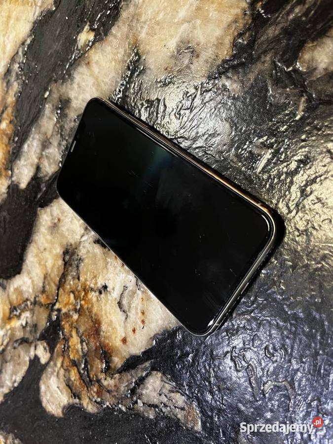 Iphone 11 Pro 64GB bateria 73 wszystko sprawne