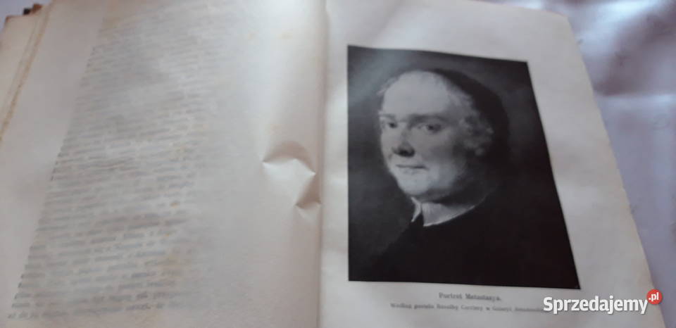 ROKOKO we Włoszech Chłedowski 1915 ilustr