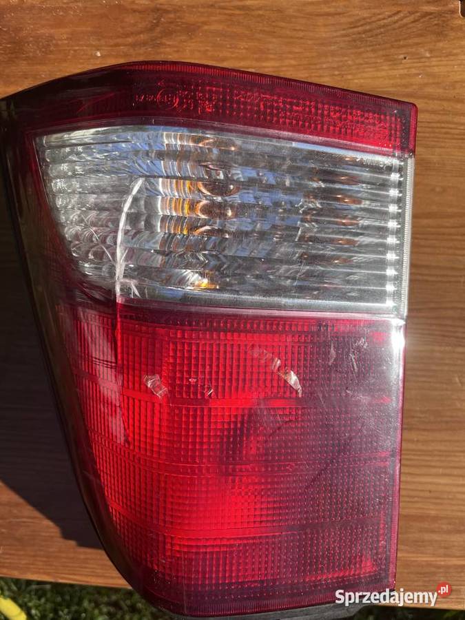 Lampa tył merc ML Diesel