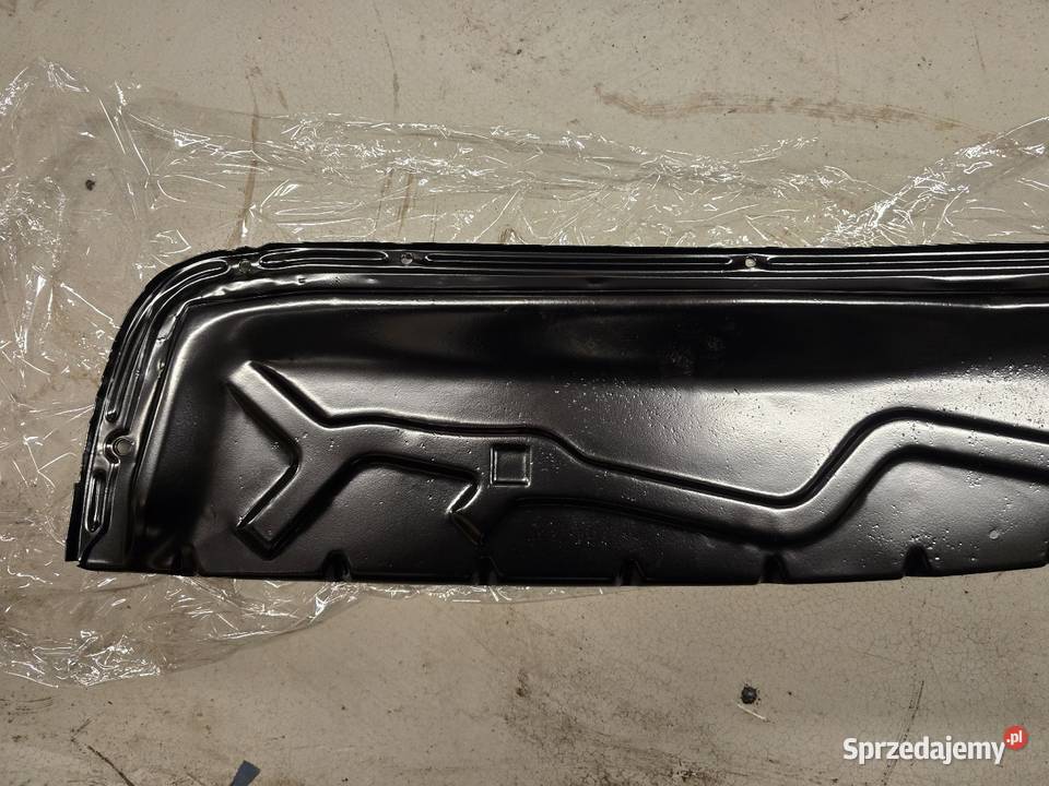 Vw garbus 1303 maskownica podszybia Sulejówek