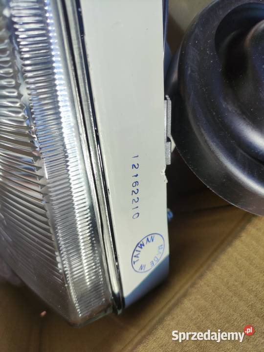 Fiat Panda 141a NOWE reflektory lampy przednie osobowe Chwaszczyno