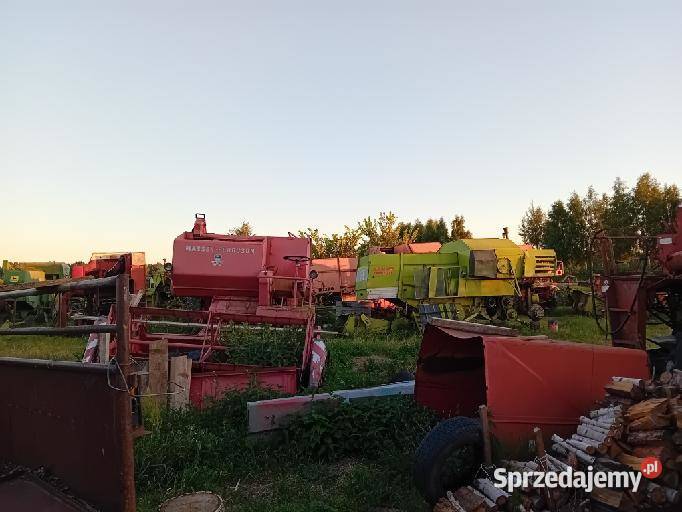 Części mazowieckie Skaryszew