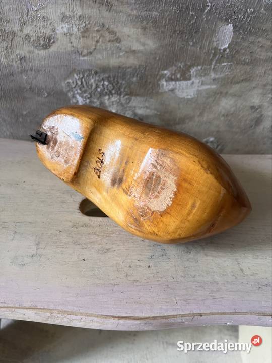 Holenderski Chodak oryginał Bytom