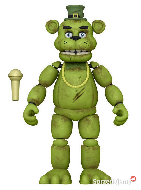 Funko Figurka Five Nights At Freddys FNAF Pabianice
