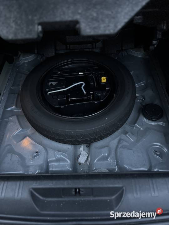 Peugeot 308 SS Allure mazowieckie Warszawa