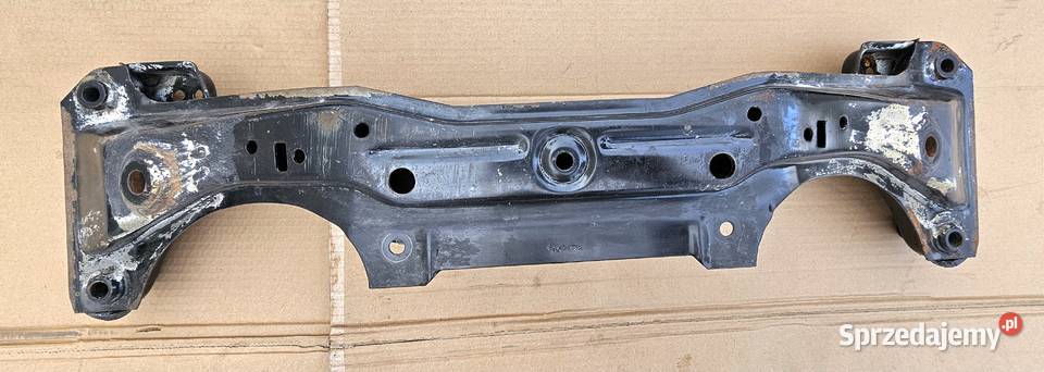 Belka Sanki Zawieszenia Przód Bmw E36 328i sedan