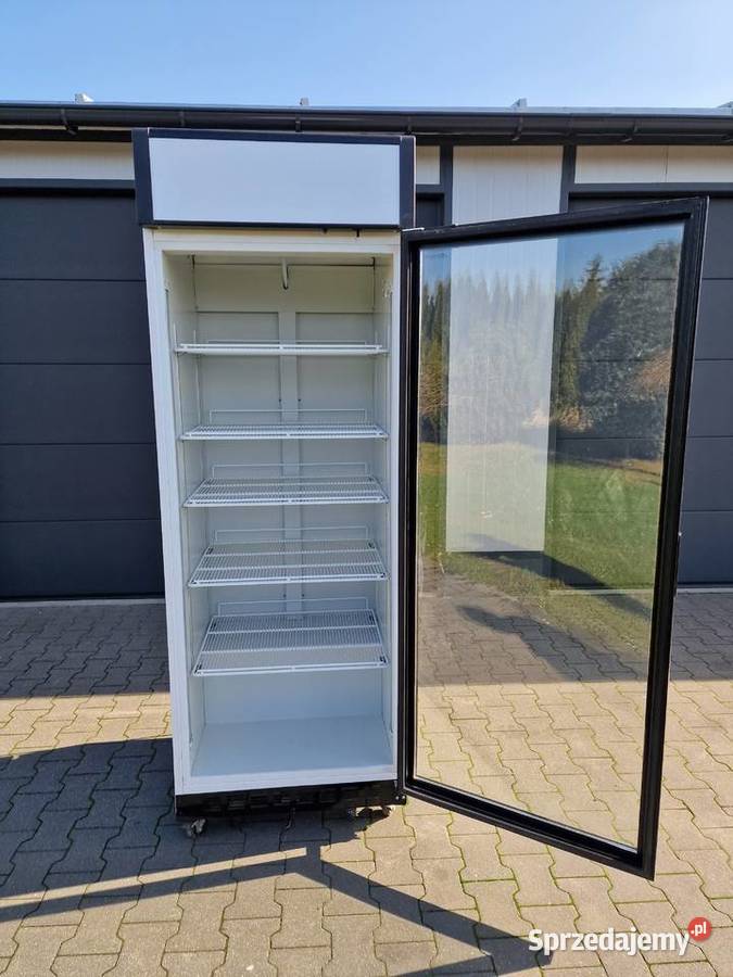 Szafa chłodnicza 75 Dostawa Sklep Warszawa