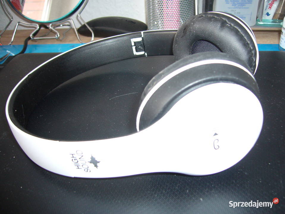 Sluchawki bezprzewodowe sprzedam zachodniopomorskie Szczecin