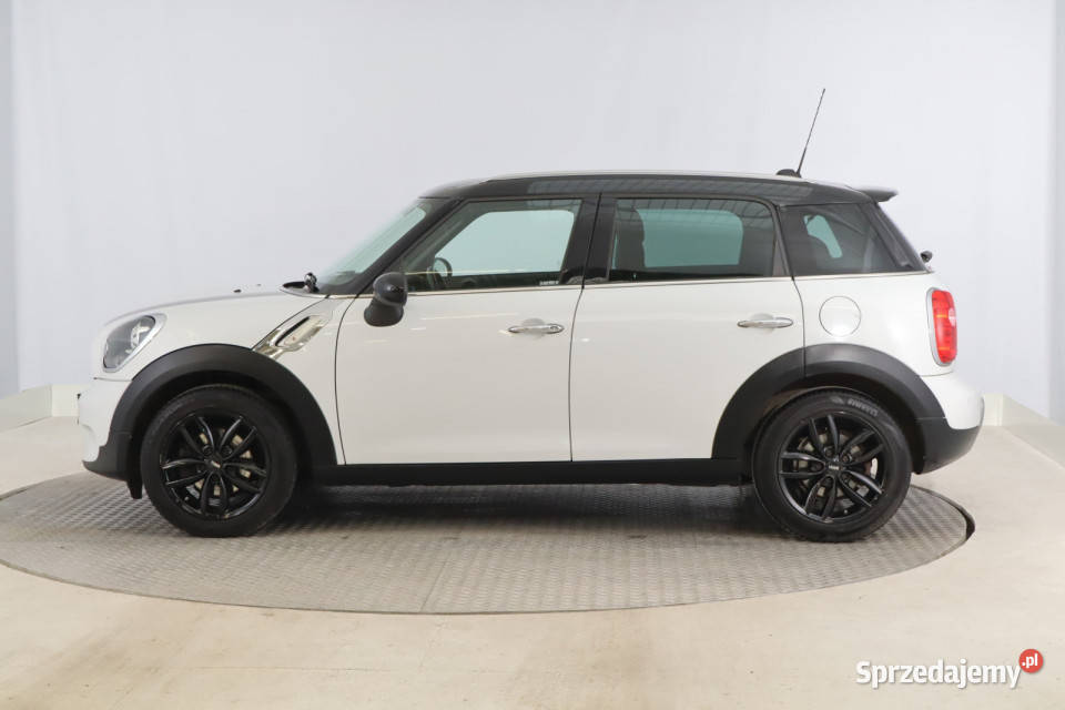 MINI Countryman Cooper