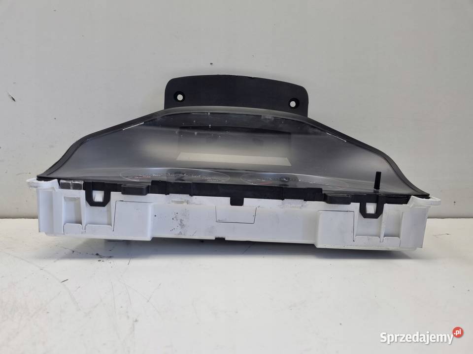 Volvo S80 II V70 III XC70 II LICZNIK ZEGARY Chełm