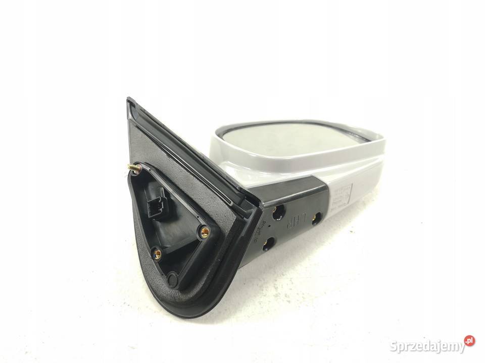 LUSTERKO ZEWN PRAWE HYUNDAI SANTA FE I 0006 ASO Lusterka zewnętrzne sprzedam