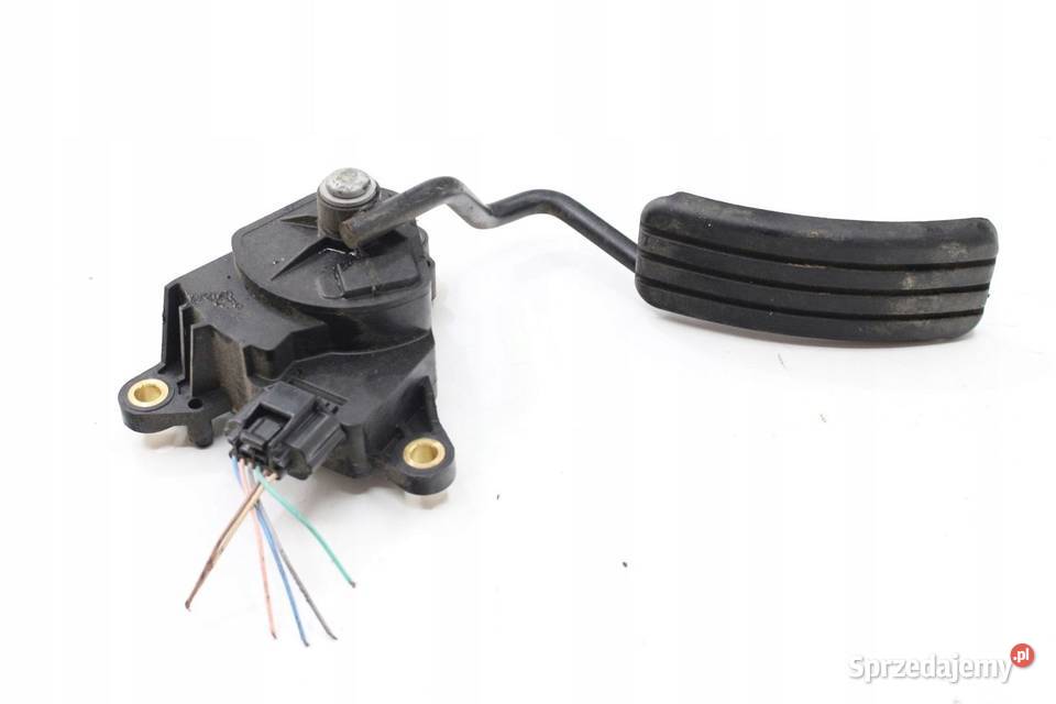 PEDAŁ GAZU POTENCJOMETR RENAULT ZOE 180026336R sprzedam