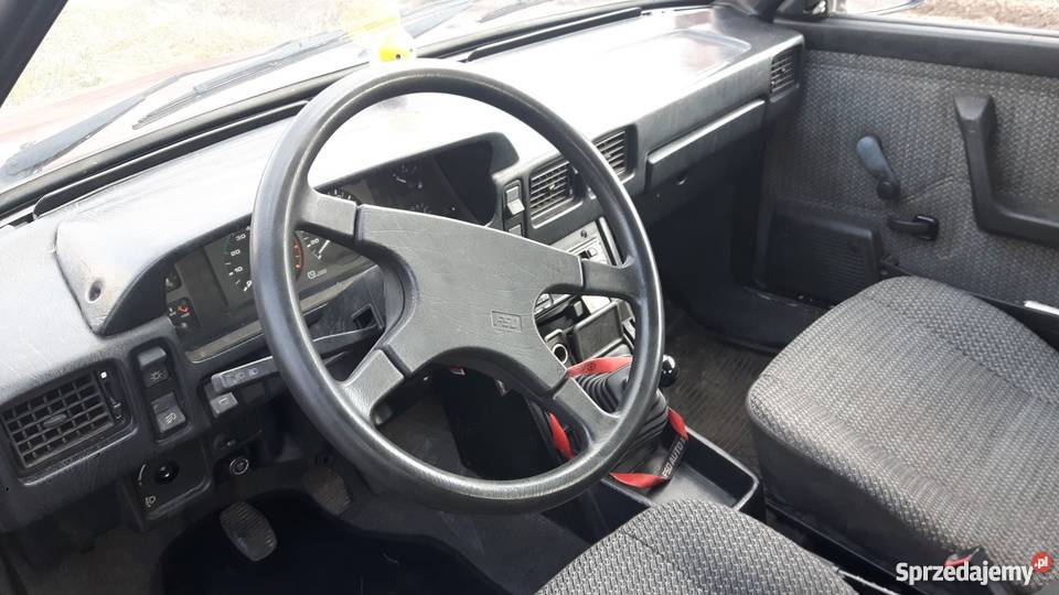 Polonez CARO 1994 Caro