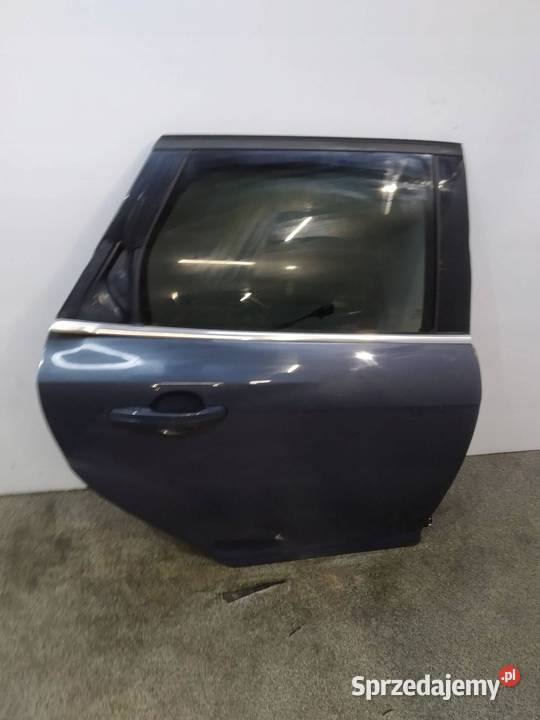 DRZWI PRAWE TYŁ KOMBI EB Ford Focus Mk3 20102019