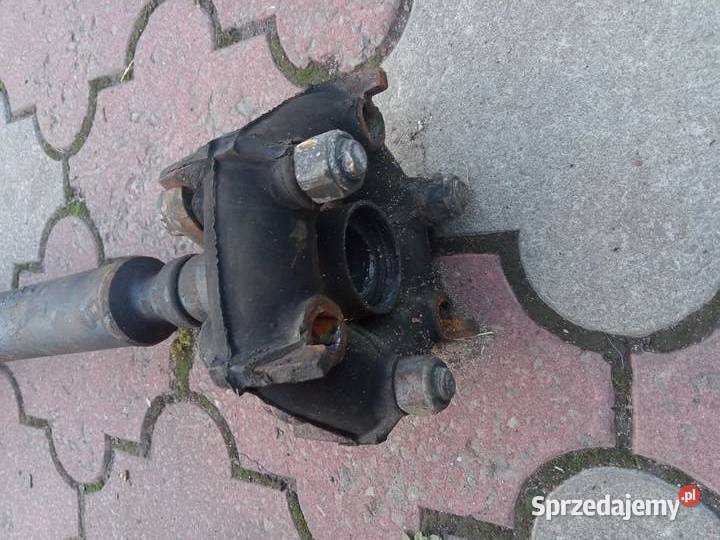 Polonez wal napedowy Stalowa Wola