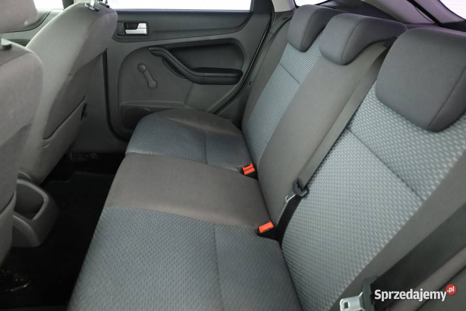 Ford Focus 16 16V Piaseczno